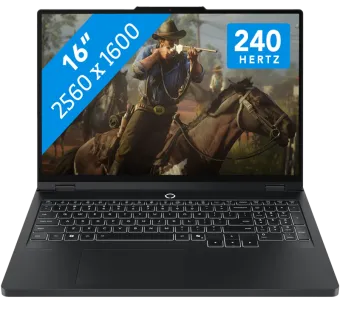 Lenovo Legion Pro 5 OLED 16IAX10H 83LU002BMH