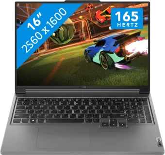 Lenovo Legion Slim 5 16ARP9 83EX0029MH