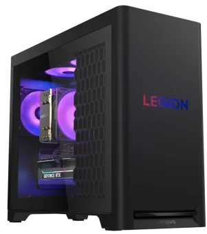 Lenovo Legion T5 30IAS10 90YA007PMH