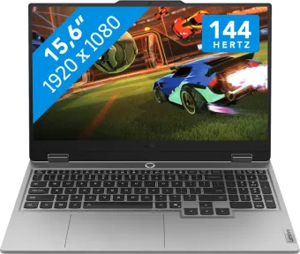 Lenovo LOQ 15AHP10 83JG004YMH