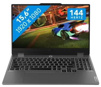 Lenovo LOQ 15AHP9 83DX00ARMH