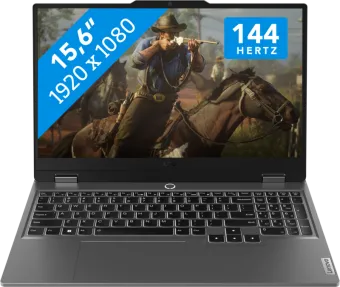 Lenovo LOQ 15ARP9 83JC007PMH