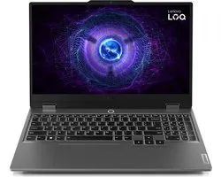Lenovo LOQ 15IRX9 83DV00PBMH - Gaming Laptop - 15.6 inch - 144 Hz