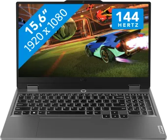 Lenovo LOQ 15IRX9 83DV00PWMH