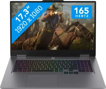 Lenovo LOQ 17IRX10 83JH004CMH
