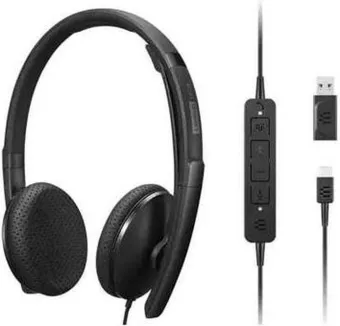 Lenovo MS Bedrade Office Headset