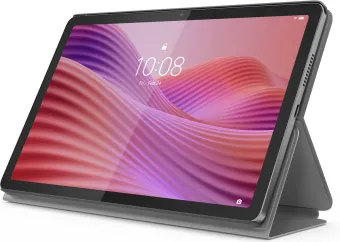 Lenovo Tab 64GB Wifi Grijs met Book Case Lenovo Tab 64GB Wifi Grijs met Book Case