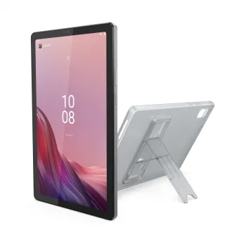Lenovo Tab M9 64GB Wifi Grijs + Hoes & Screenprotector Lenovo Tab M9 64GB Wifi Grijs + Hoes & Screenprotector