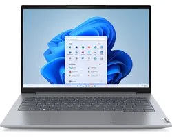 Lenovo ThinkBook 14 G6 ABP 21KJ0018MH - Zakelijke laptop - 14 inch