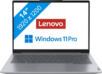 Lenovo ThinkBook 14 G6 ABP - 21KJ00B8MH QWERTY