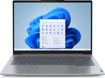 Lenovo ThinkBook 14 G6 IRL - 21KG004TMH QWERTY