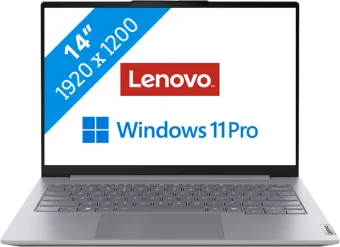 Lenovo ThinkBook 14 G8 IRL - 21SG0070MH QWERTY
