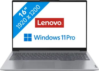 Lenovo ThinkBook 16 G7 ARP - 21MW0011MH QWERTY