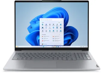 Lenovo ThinkBook 16 G8 IRL - 21SH006EMH