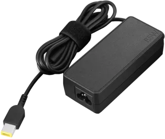 Lenovo ThinkCentre 65W AC Adapter (Slim Tip)-EU