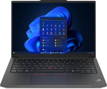 Lenovo ThinkPad E14 Gen 6 (AMD) 21M3002WMH QWERTY