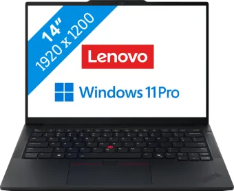 Lenovo ThinkPad E14 Gen 7 (Intel) - 21SX002KMH QWERTY