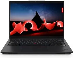 Lenovo ThinkPad L14 Gen 5 (21L1002MMH) 14" laptop (Zwart | Core Ultra 5 125U | Intel Graphics | 16 GB | 512 GB SSD)
