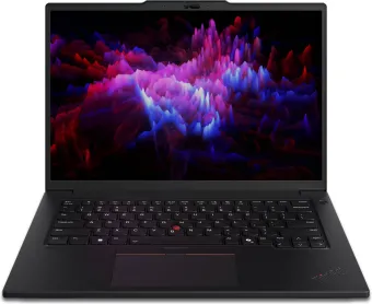 Lenovo ThinkPad P14s Gen 5 (Intel) - 21G20009MH QWERTY Lenovo ThinkPad P14s Gen 5 (Intel) - 21G20009MH QWERTY