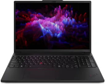 Lenovo ThinkPad P16s Gen 3 OLED (Intel) - 21KS000QMH QWERTY Lenovo ThinkPad P16s Gen 3 OLED (Intel) - 21KS000QMH QWERTY