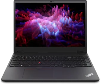 Lenovo ThinkPad P16v Gen 2 (Intel) - 21KX001DMH QWERTY