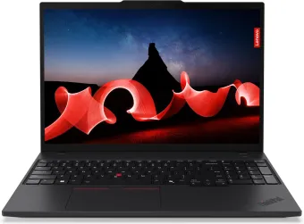 Lenovo ThinkPad T16 Gen 3 - 21MN003GMH QWERTY Lenovo ThinkPad T16 Gen 3 - 21MN003GMH QWERTY