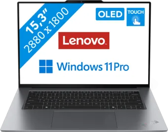Lenovo ThinkPad X9-15 21Q60008MH Aura Edition Gen 1 QWERTY