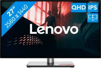 Lenovo ThinkVision P27q-30