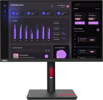 Lenovo ThinkVision T24i-30 Lenovo ThinkVision T24i-30