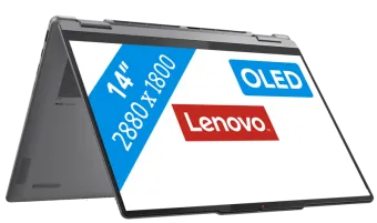 Lenovo Yoga 7 2-in-1 OLED Copilot+ PC 14ILL10 83JQ007UMH