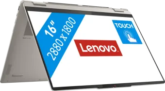 Lenovo Yoga 7 2-in-1 OLED Copilot+ PC 16AKP10 83JU0016MH