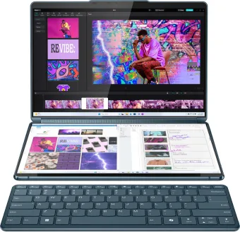 Lenovo Yoga Book 9 OLED 83FF002WMH