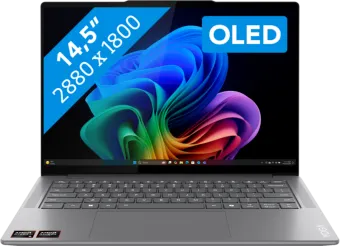 Lenovo Yoga Pro 7 Copilot+ PC OLED 14ASP9