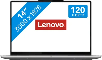 Lenovo Yoga Pro 7 OLED 14IAH10 83KF002FMH