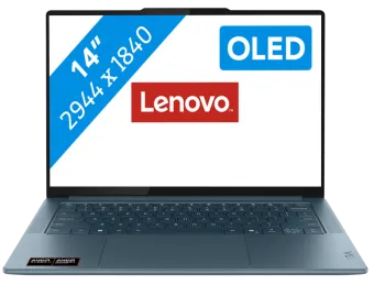 Lenovo Yoga Pro 7 OLED Copilot+ PC 14ASP10 83LX000QMH