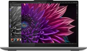 Lenovo Yoga Pro 9 16IMH9 83DN006WMH - Creator Laptop - 16 inch - 165 Hz Lenovo Yoga Pro 9 16IMH9 83DN006WMH - Creator Laptop - 16 inch - 165 Hz