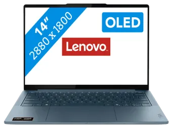 Lenovo Yoga Slim 7 OLED Copilot+ PC 14AKP10 83JY003GMH