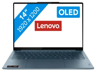 Lenovo Yoga Slim 7 OLED Copilot+ PC 14AKP10 83JY0042MH