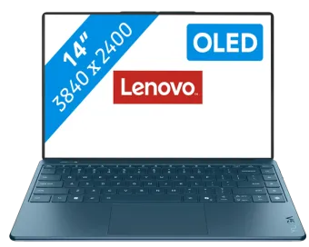 Lenovo Yoga Slim 9 14ILL10 83CX002KMH