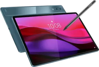 Lenovo Yoga Tab Plus 256GB Wifi Blauw met Stylus en Toetsenbordhoes QWERTY Lenovo Yoga Tab Plus 256GB Wifi Blauw met Stylus en Toetsenbordhoes QWERTY