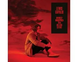 Lewis Capaldi - Divinely Uninspired To A Hellish Extent (LP)