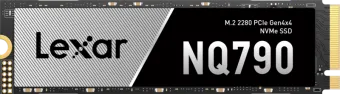 Lexar NQ790 4TB