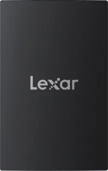 Lexar SL500 Portable SSD 1TB