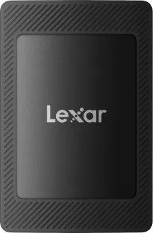 Lexar SL500M MagSafe Portable SSD 2TB