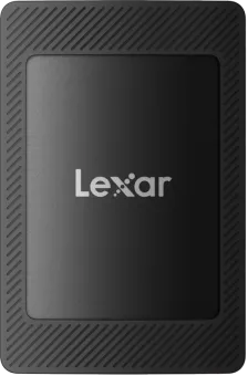 Lexar SL500M MagSafe Portable SSD 4TB