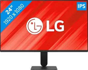 LG 24U411A-B