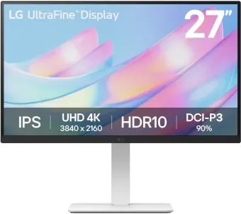 LG 27US500-W LG 27US500-W