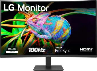 LG 32MR50C-B LG 32MR50C-B
