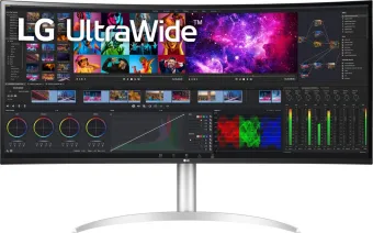 LG 40WP95CP-W UltraWide LG 40WP95CP-W UltraWide