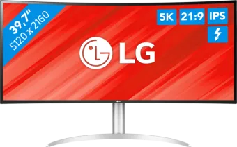 LG 40WP95CP-W UltraWide